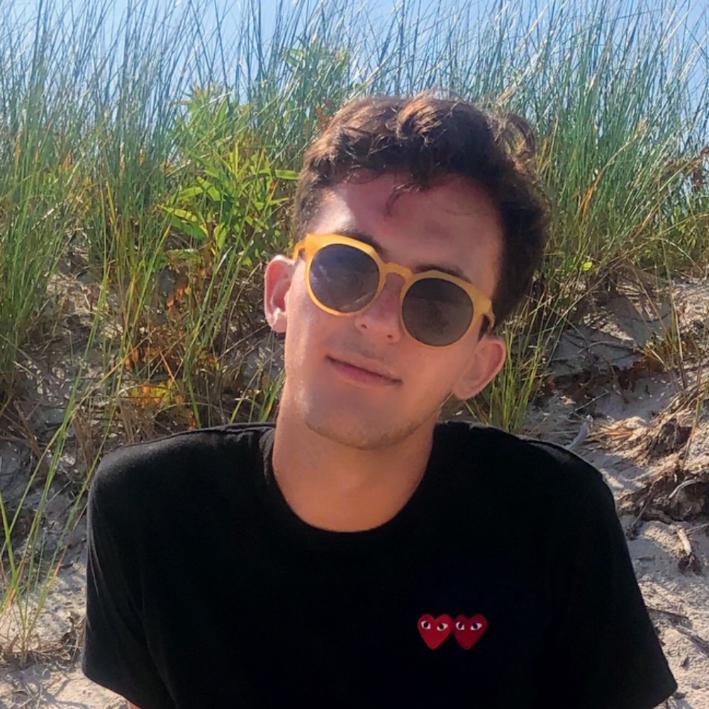 Meet your Posher, Shane